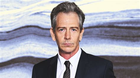 ben mendelsohn new look.